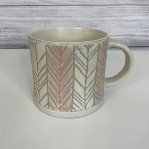 Market Soup Mug